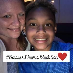 Meet your Posher, Jenni